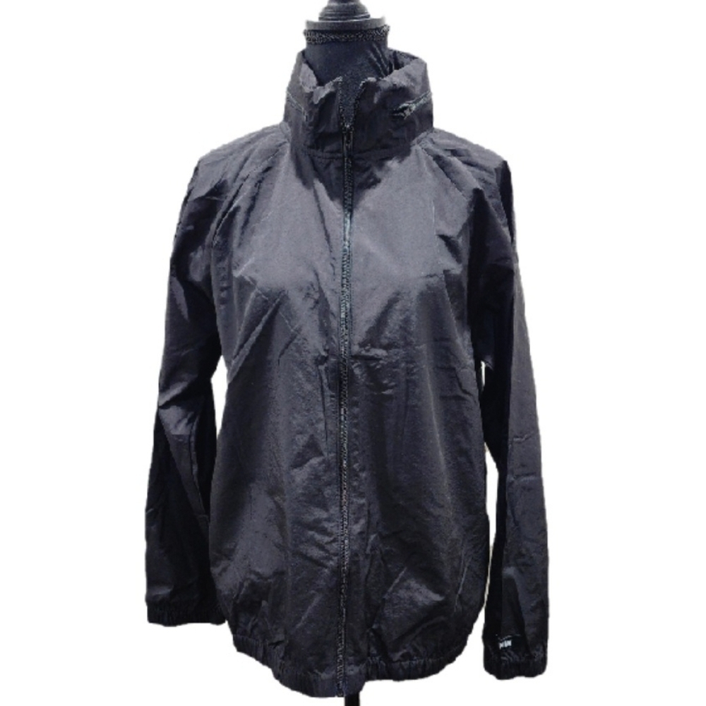 PINK Victoria's Secret Women's Black Jacket S/M
